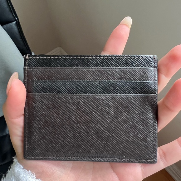 Ted Baker Card Holder - Picture 3 of 3